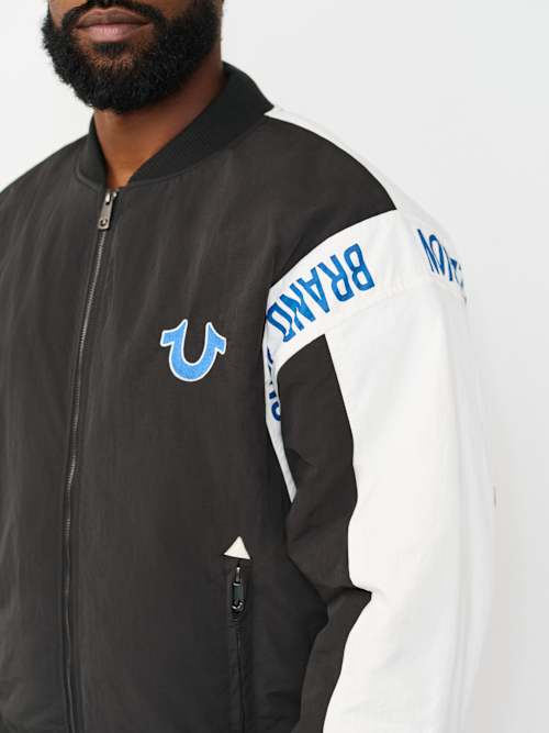 True Religion Chopper Jacket
