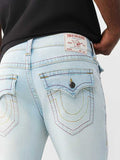 True Religion Ricky Sn Flap 34 IN