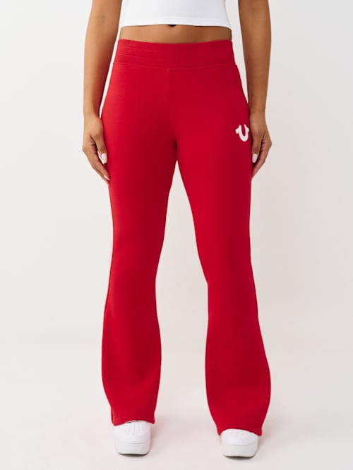 True Religion Branded Bootcut Pant