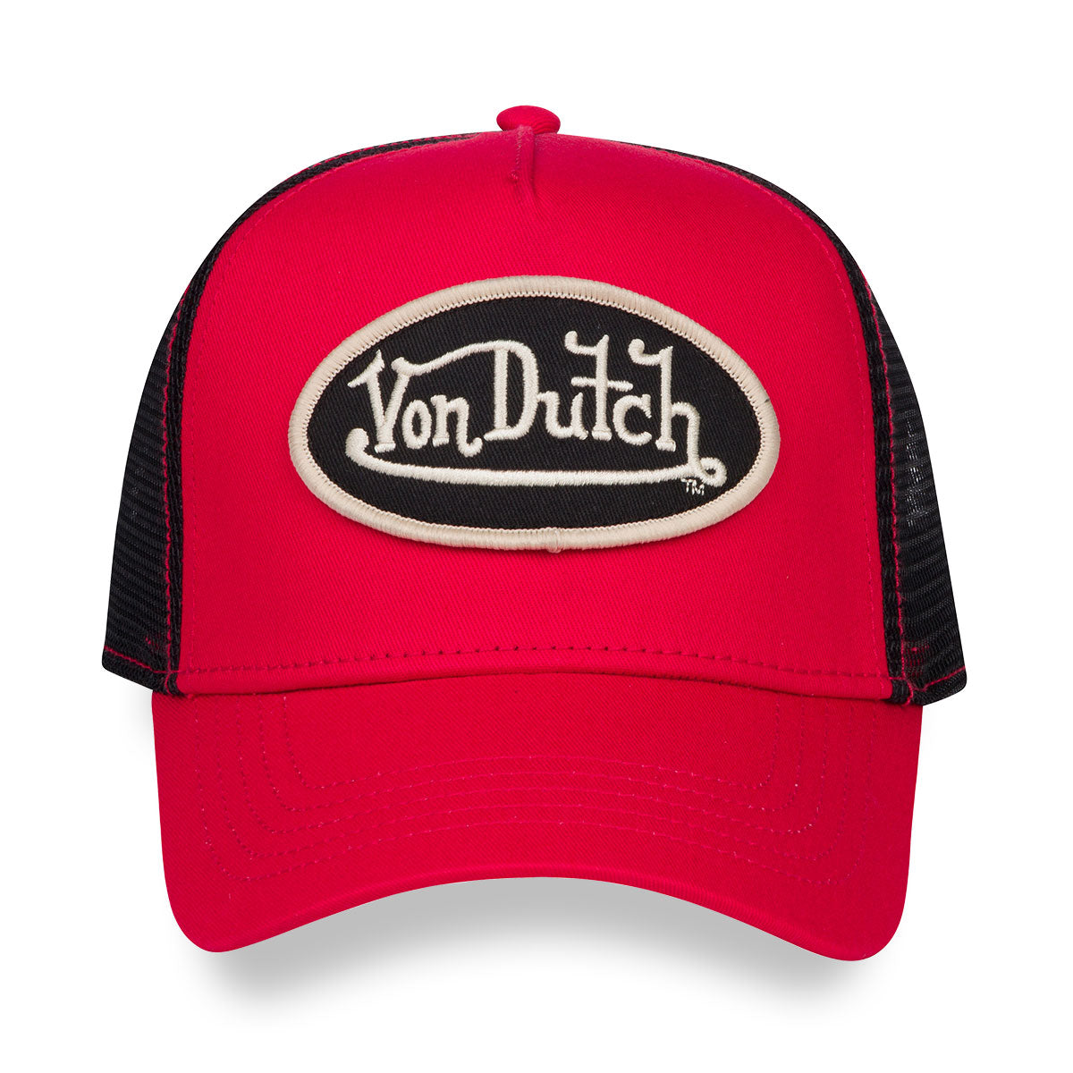 Von Dutch Staple Trucker