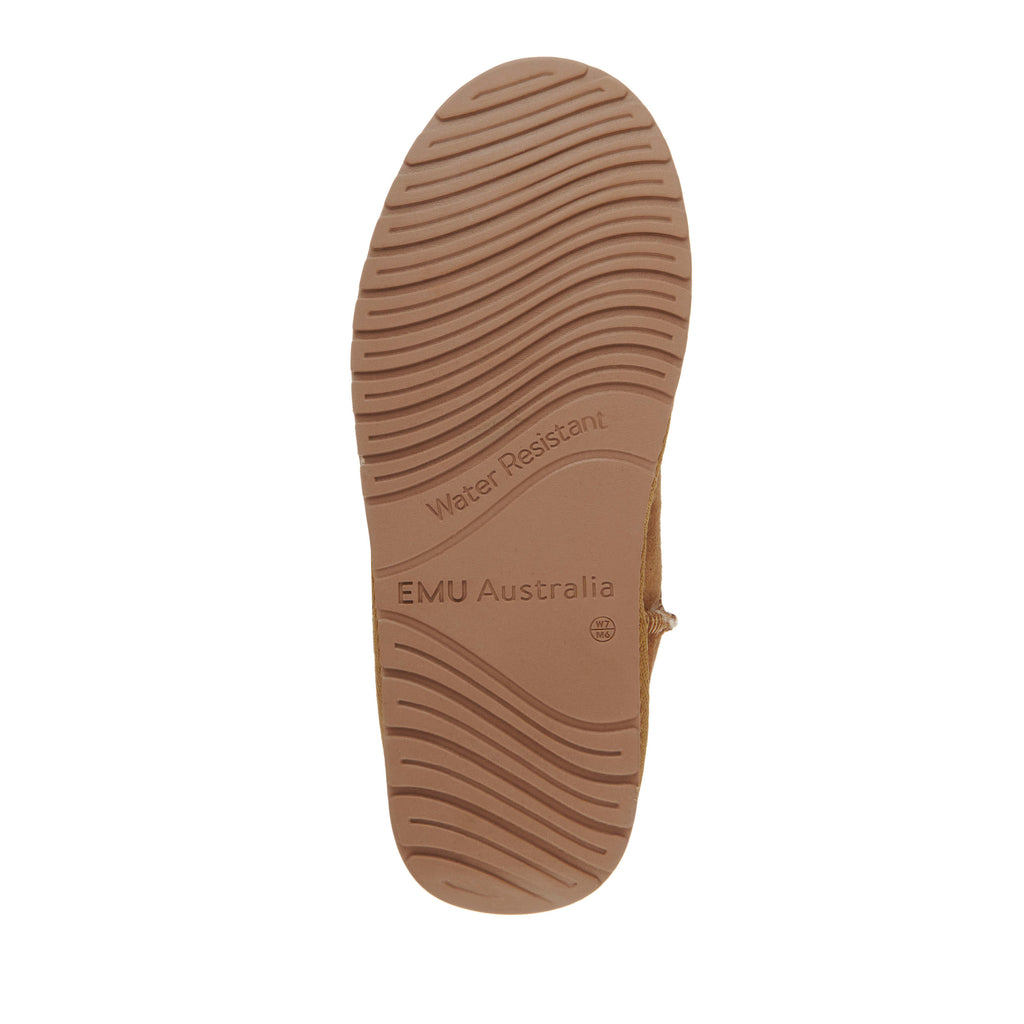 Platinum Slinger Slim Lo