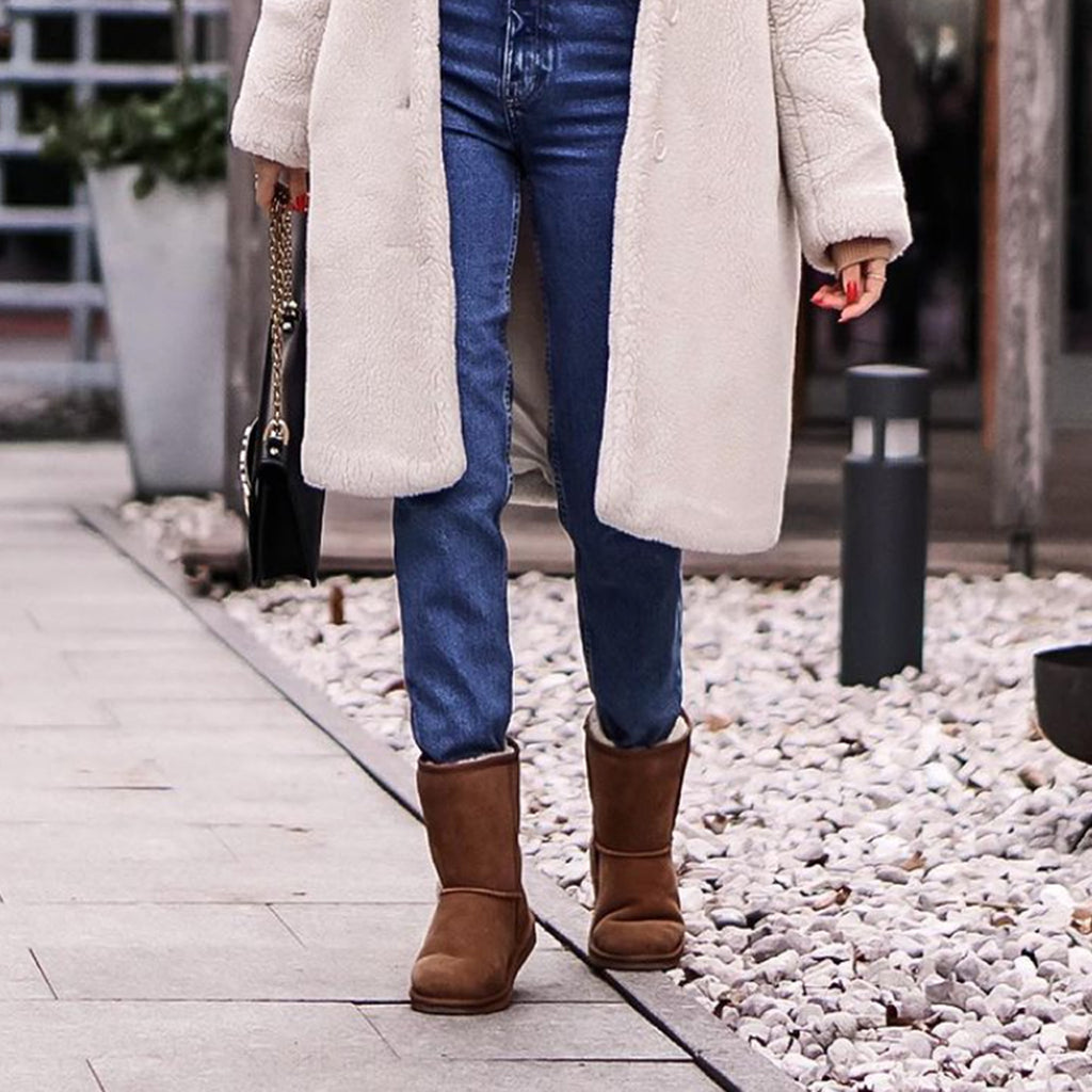 Platinum Slinger Slim Lo