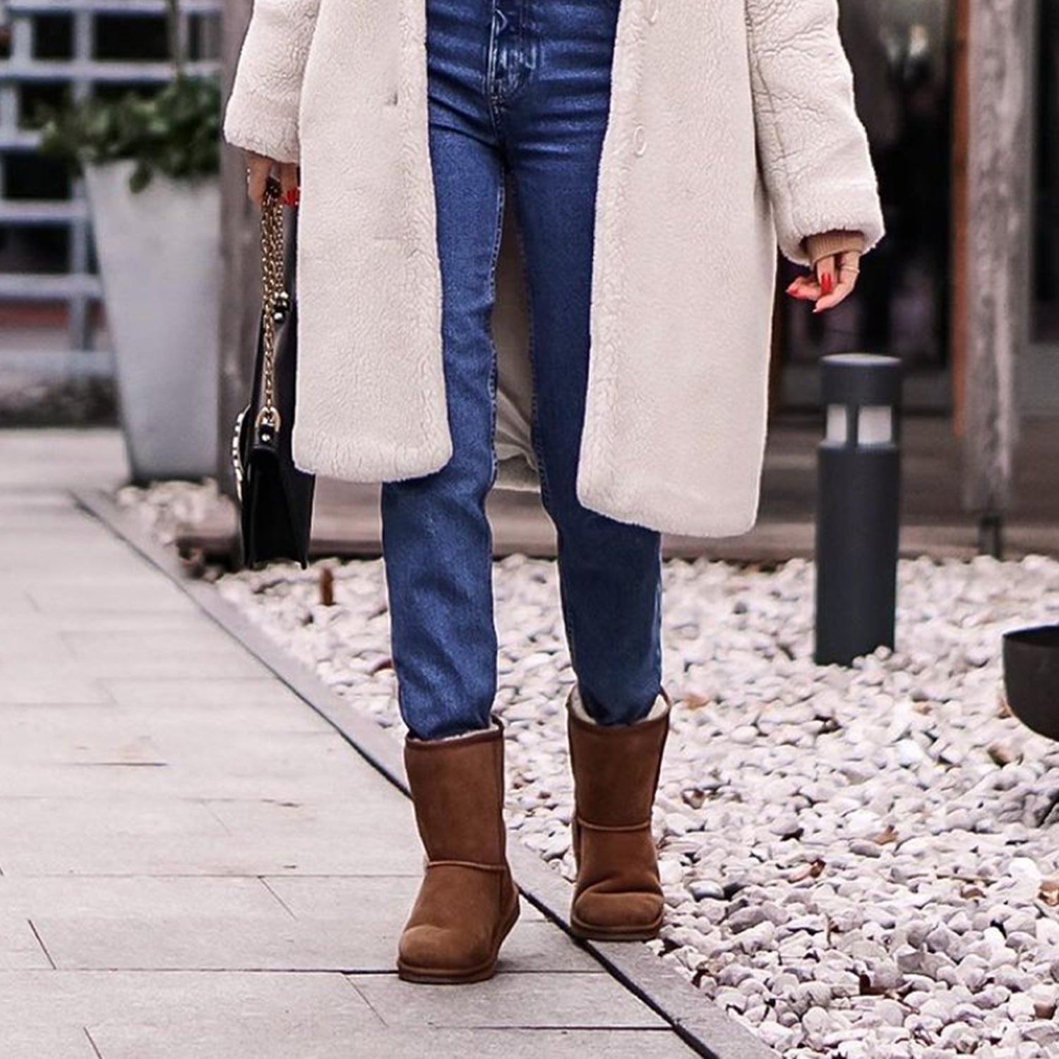 Platinum Slinger Slim Lo