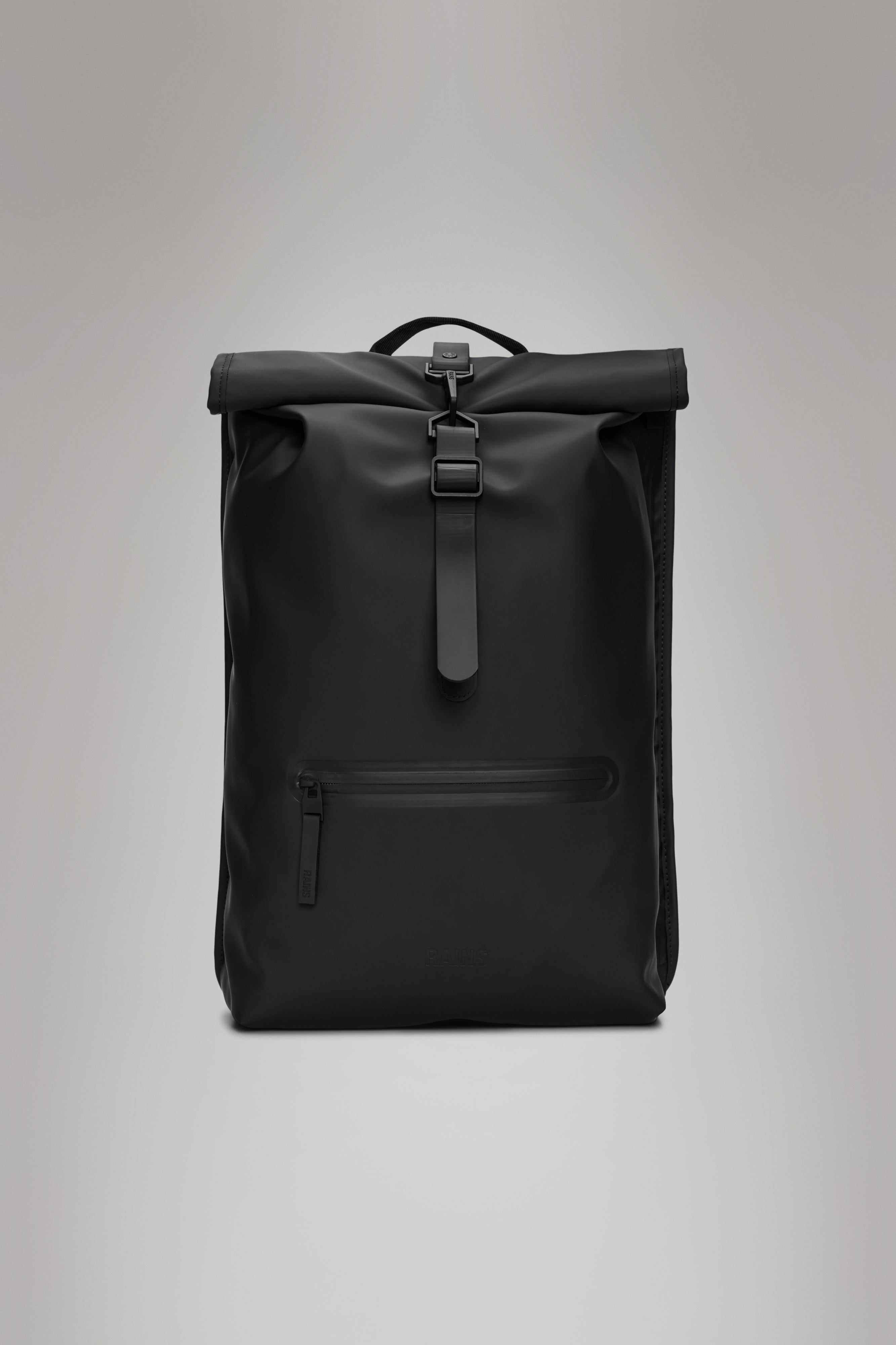 ROLLTOP RUCKSACK