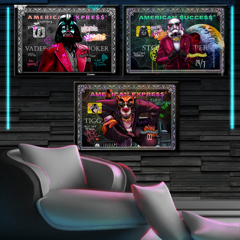 AMERICAN SUCCESS BUNDLE