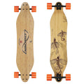 Loaded Vanguard Complete Longboard
