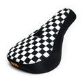 Cult x Vans Slip On Pro Pivotal Seat - Checkered Black