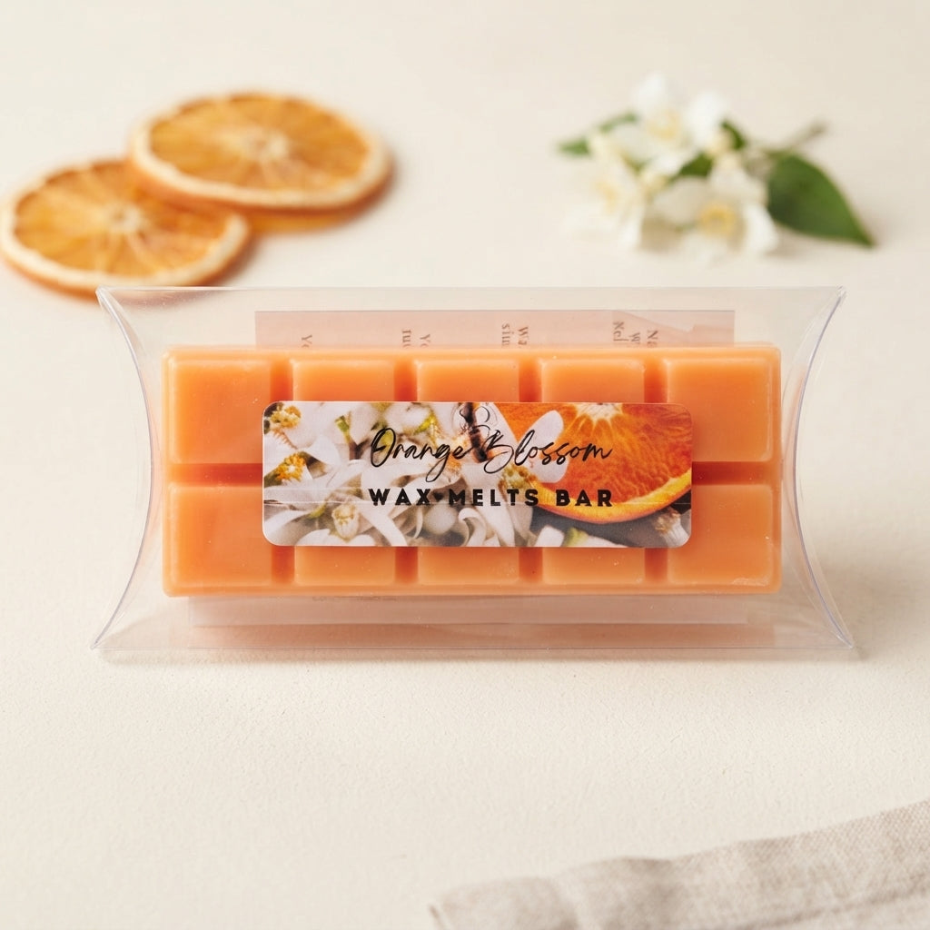 Wax Melts Bar – Best-Selling Signature | 18 Scents