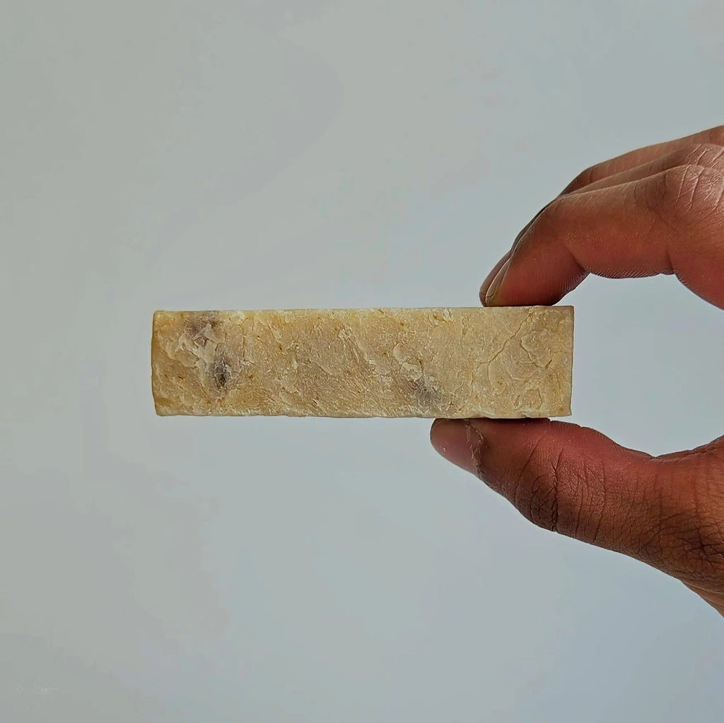 Wilderness Warrior Bar Soap