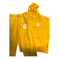 Eric Emanuel EE Basic Yellow White Full Set