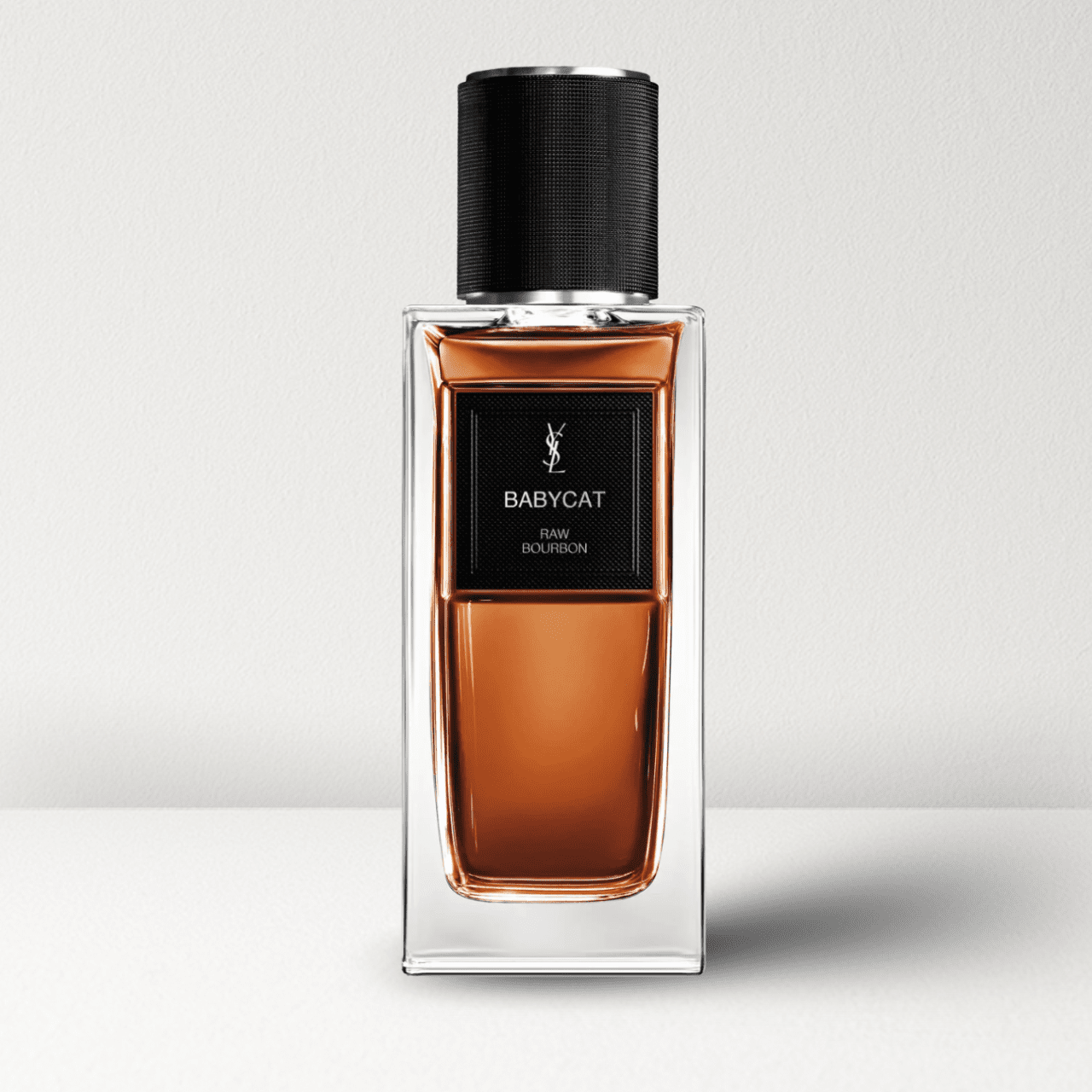 Yves Saint Laurent Babycat Le Vestiaire Des Parfums